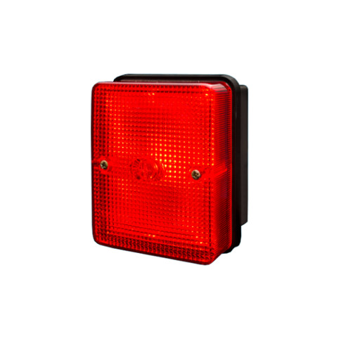 1620BR - FARO TRASERO BIPOLAR